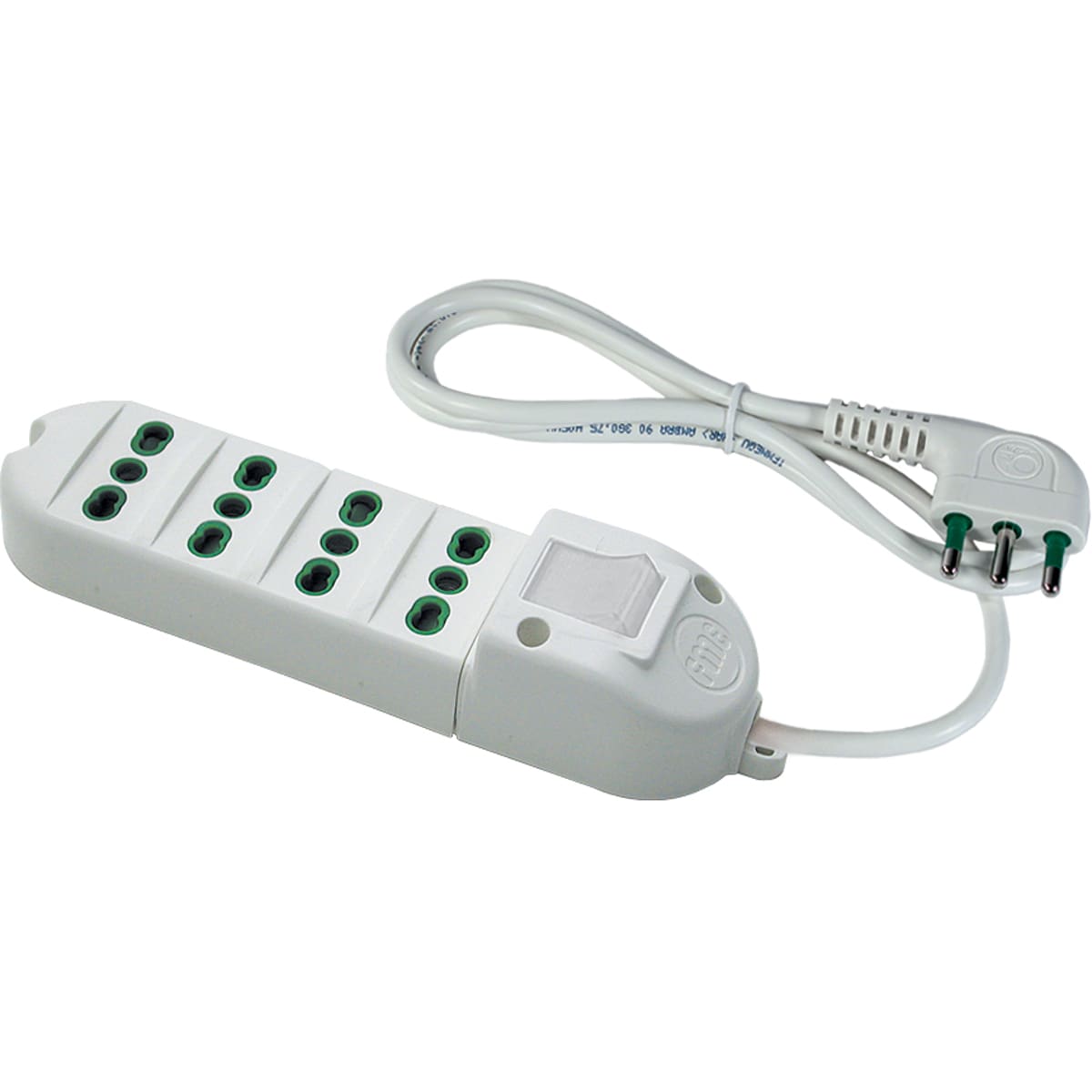 FANTON SPA - FME41023 MULT.1,5M 3G1 S17 4P17/11+I BI