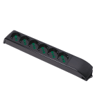FANTON SRL - FME410231 MULT.SENZA CAVO 6P40 NE