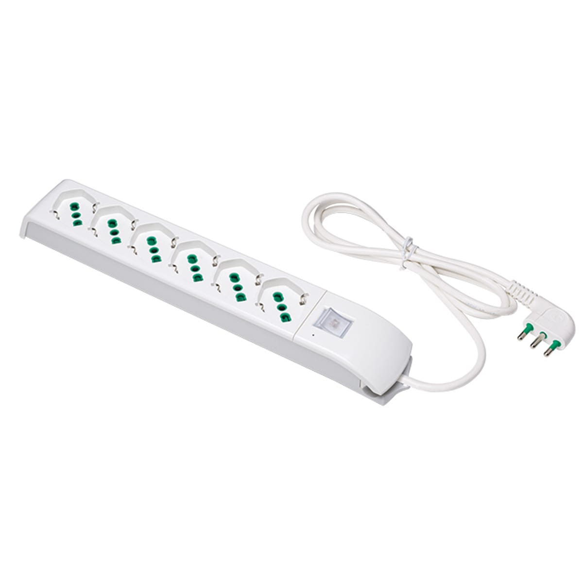 FANTON SPA - FME410240 MULT.1,5M 3G1 S17 6P40+I+SF BI