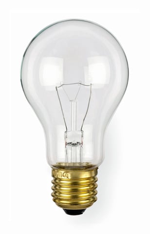WIMEX - WIM4102710 E27 GLS 240V 100W RINFORZ.