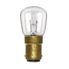 WIMEX - WIM4102757 BA15D 26X54 130V 15RINFOR
