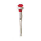 WIMEX - WIM4102864 SEGN.TB010 D. CAVO 250V ROSSO