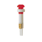 WIMEX - WIM4102872 SEGN.TB010 D. FAST 250V ROSSO