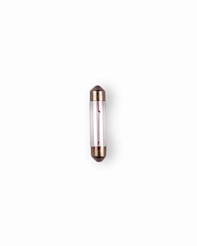 WIMEX - WIM4102953 SIL. SV 6X28 12V 3W-