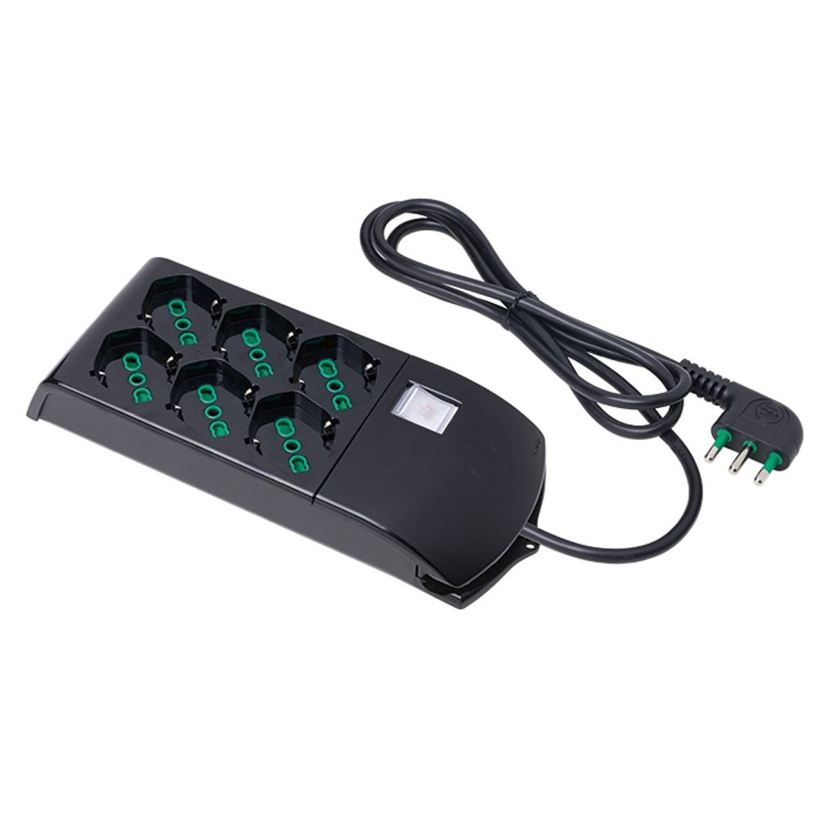 FANTON SRL - FME410301 MULT.1,5M 3G1 S17 3+3P40+I NE