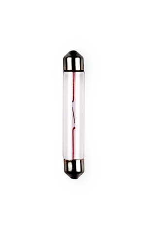 WIMEX - WIM4103022 SIL. SV 6X38 12V 3W-