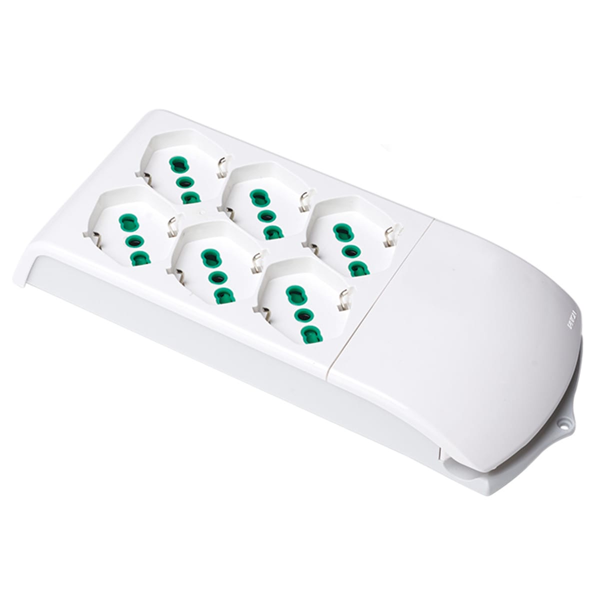 FANTON SPA - FME410330 MULT.SENZA CAVO 3+3P40 BI