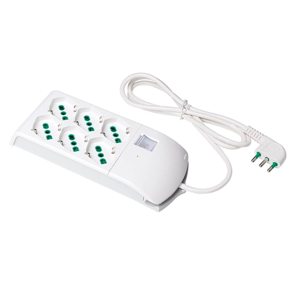 FANTON SPA - FME410340 MULT.1,5M 3G1 S17 3+3P40+I+SF BI