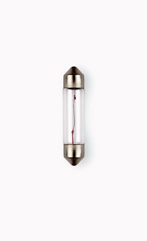 WIMEX - WIM4103700 SIL. SV 8X36 12V 3W