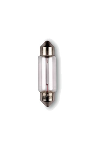 WIMEX - WIM4103905 SIL. SV 11X39 24V 5W ROS