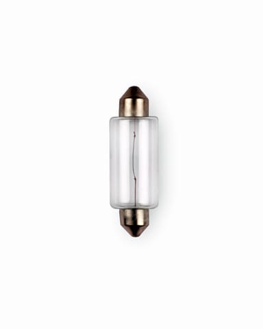 WIMEX - WIM4103925 SIL. SV 15X44 12V 10W-