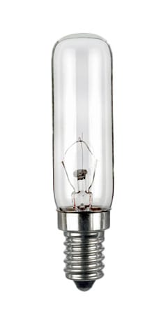 WIMEX - WIM4104030 E14 20X85 240V 25W