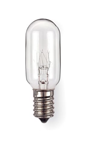 WIMEX - WIM4104080 E14 22X65 130V 25W