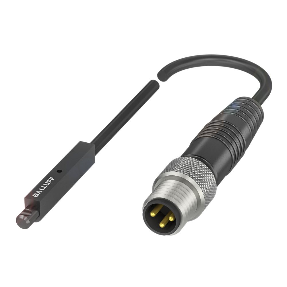 BALLUFF AUTOMATION - BAUBMF0044 BMF 303K-PS-C-2A-SA2-S49-00,5