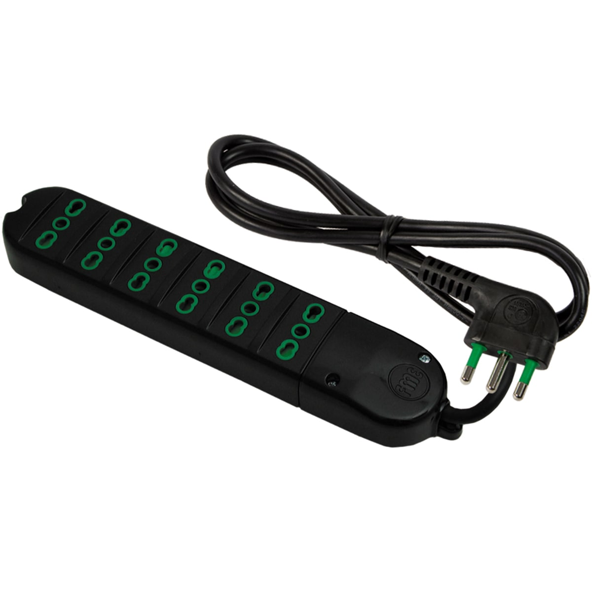 FANTON SRL - FME41041 MULT.1,5M 3G1 S17 6P17/11 NE