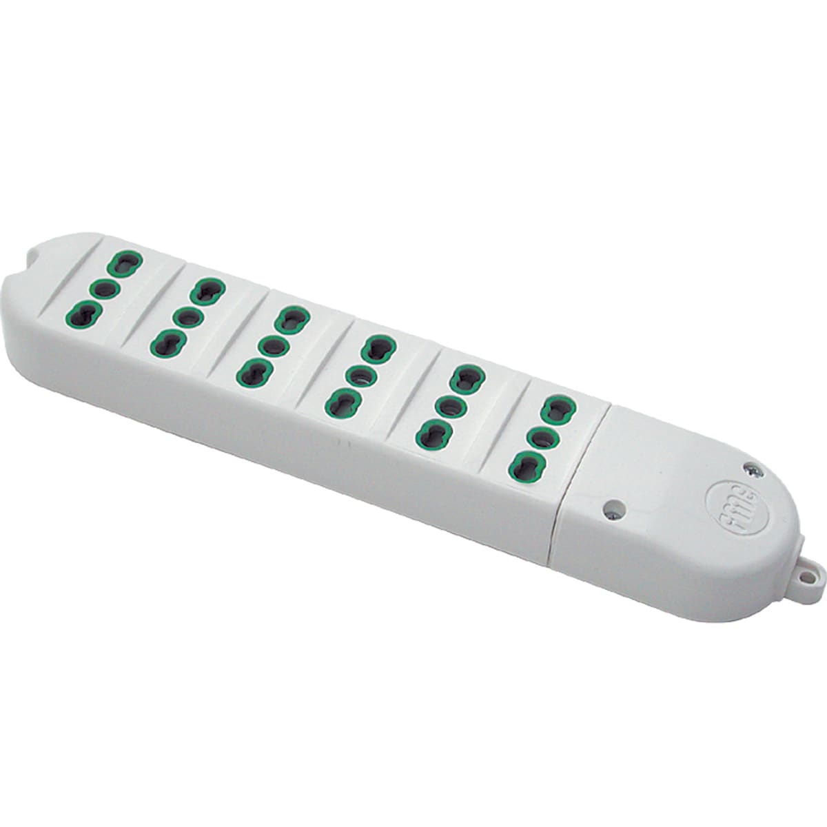 FANTON SPA - FME41042 MULT.SENZA CAVO 6P17/11 BI