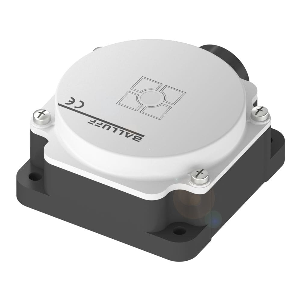 BALLUFF AUTOMATION - BAUBES023R BES 517-139-M5-H