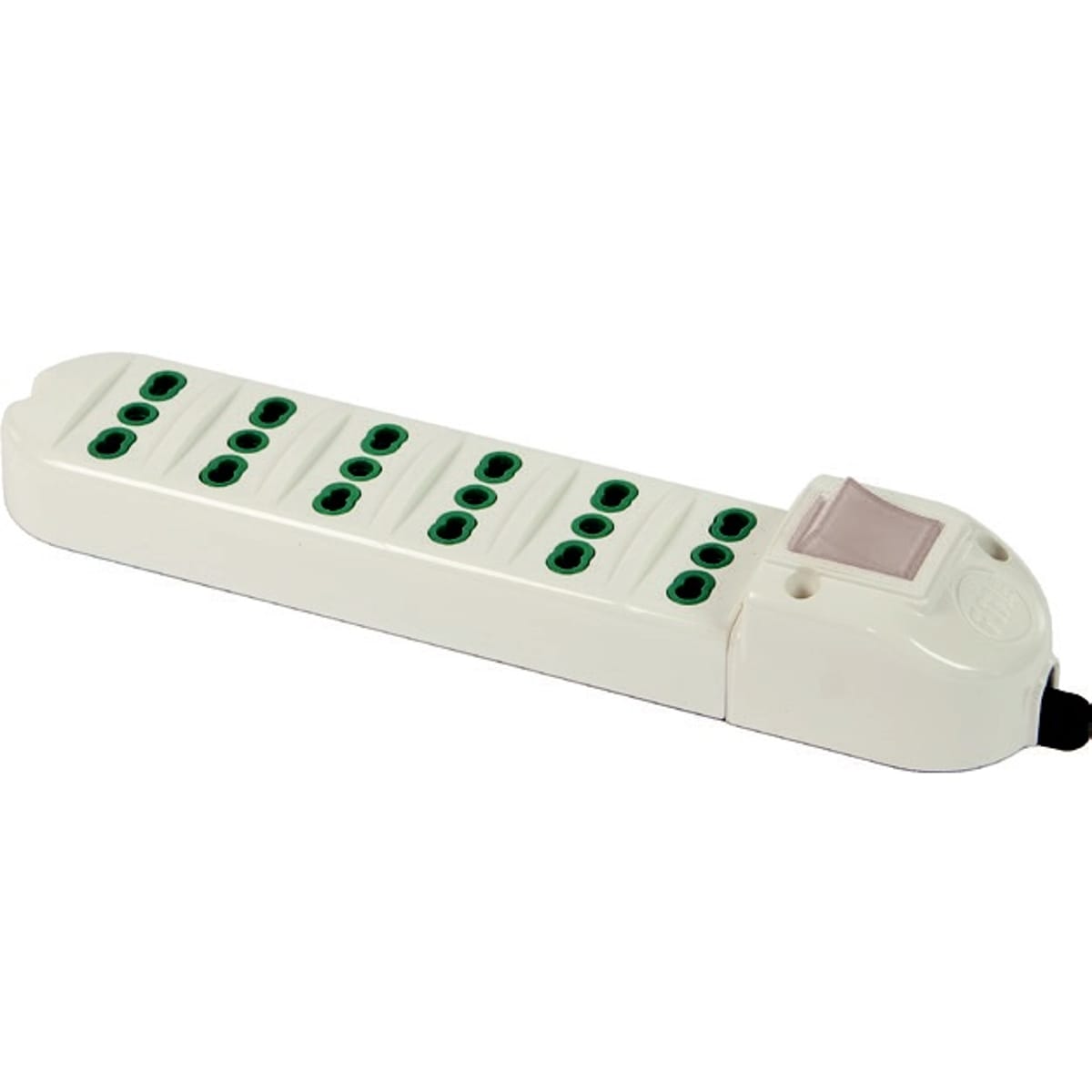 FANTON SRL - FME41046 MULT.SENZA CAVO 6P17/11+I BI