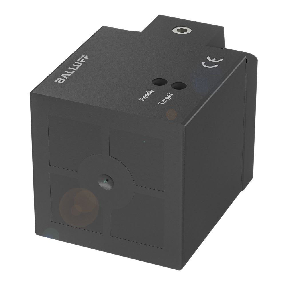 BALLUFF AUTOMATION - BAUBES0220 BES Q40KFU-PSC35E-S04G