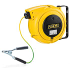 ZECA - ZEC5834/XF/314 AVVOLGICAVO 12,5+1,5M - 1X6MM H05 V-F