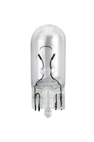 WIMEX - WIM4106100 T10WB C2R 3W 12V 250MA