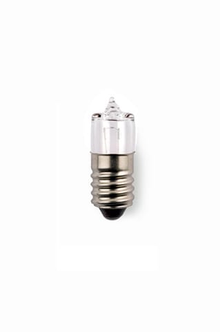 WIMEX - WIM4106475 ALOG.  E10 9,3X31 6V 400MA