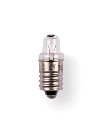 WIMEX - WIM4106505 LENTIC.E10 9X22 2,2V 250MA---