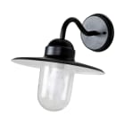 BOT LIGHTING SRL - BTL4107298 ARVIKA IP44 1 X E27 MAX 60W NERO
