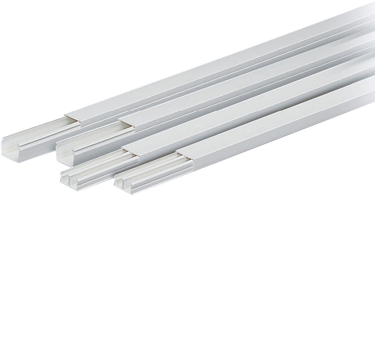 ABB SPA - ABB41092 MINICANALI COP. STANDARD 40X17 (2 SC.)