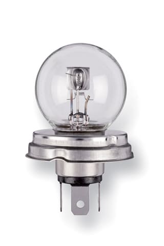 WIMEX - WIM4110600 AUTO P45T 12V 40-45W