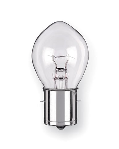 WIMEX - WIM4110650 AUTO BA20S  12V  35W