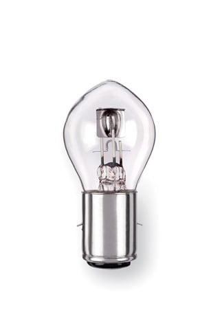 WIMEX - WIM4110670 AUTO BA20D  12V  35-35W-