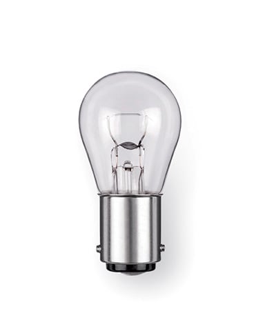 WIMEX - WIM4110890 BA15D 25X48 12V 15W