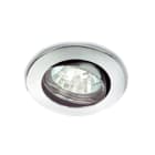 NOBILE ITALIA - NOB4112/H/GD INC. ALL. ORIENT GU10 230V IP20 ORO