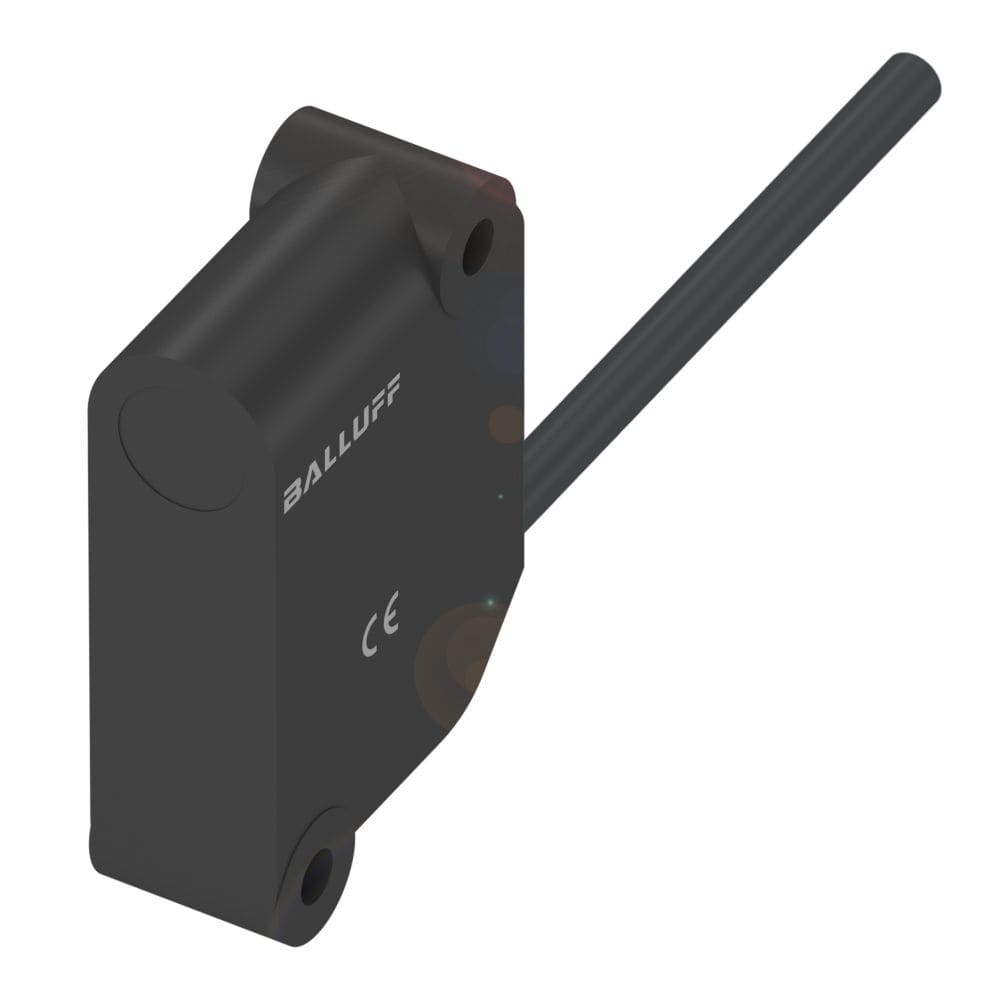 BALLUFF AUTOMATION - BAUBES01Z7 BES R05KB-PSC20B-S49A