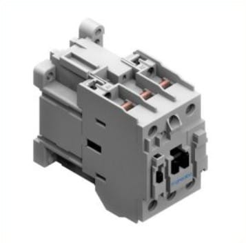 GHISALBA SPA - GHI4112500 GH15BN.3.01-CONTATTOREAC3-9A24VAC