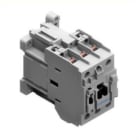 GHISALBA SPA - GHI4112533 GH15BN.3.10-CONTATTOREAC3-9A110-120VAC