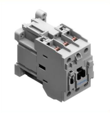 GHISALBA SPA - GHI4112532 GH15BN.3.10-CONTATTOREAC3-9A48VAC