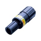 LAPP ITALIA SRL - LPP44420263 EPIC POWERLOCK F6 S N/BL M40 (1)