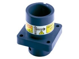 LAPP ITALIA SRL - LPP44420278 EPIC POWERLOCK A6 S N/BL QP M12 (1)