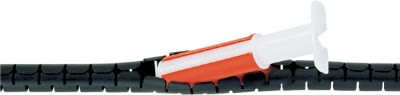 LAPP ITALIA SRL - LPP61830320 CABLE EATER SHR-20-PPB BK