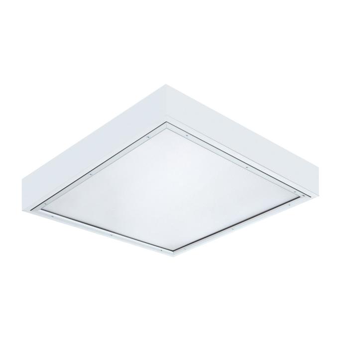 BEGHELLI - BEG41184 CLINIC PLAFO C90 SG SD IP65 4K