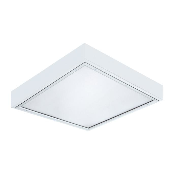 BEGHELLI - BEG41184 CLINIC PLAFO C90 SG SD IP65 4K