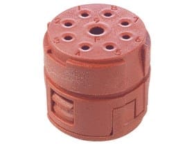 LAPP ITALIA SRL - LPP73002744 EPIC SIGNAL M23 8+1E SLM (5)