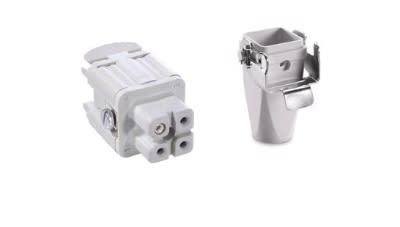 LAPP ITALIA SRL - LPP75009611 EPIC KIT H-A 3 BS TGVB M20