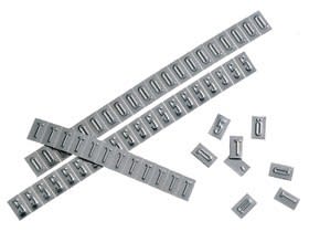 LAPP ITALIA SRL - LPP83254178 CHARACTER STRIP MR 10-20 O