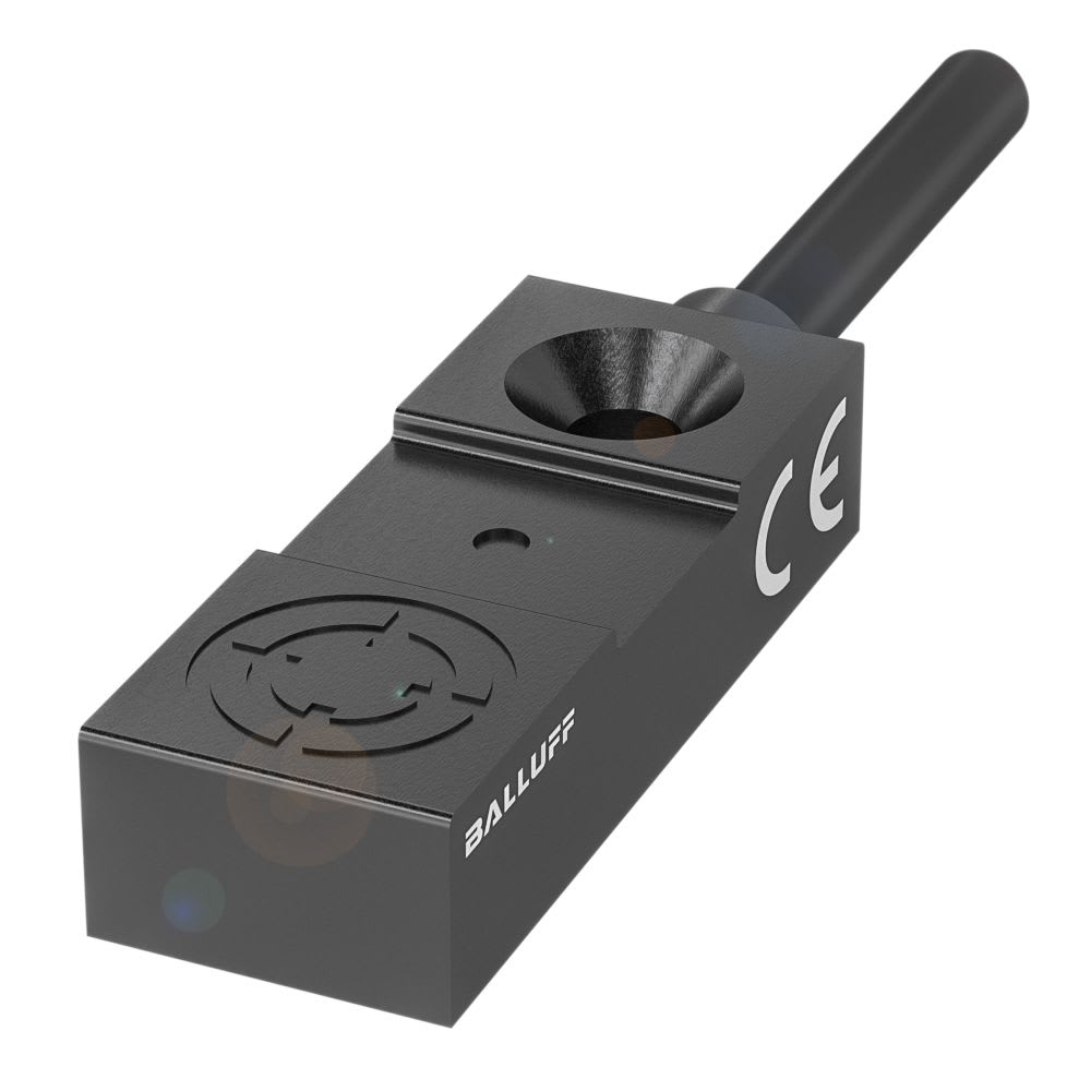 BALLUFF AUTOMATION - BAUBES01WR BES R03KC-PSC30B-EP02