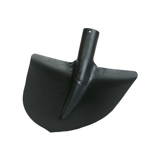 ABC TOOLS SPA - ABCB41201000 BADILE P.ACUTA B 4120/1