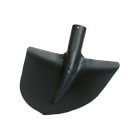 ABC TOOLS SPA - ABCB41201000 BADILE P.ACUTA B 4120/1