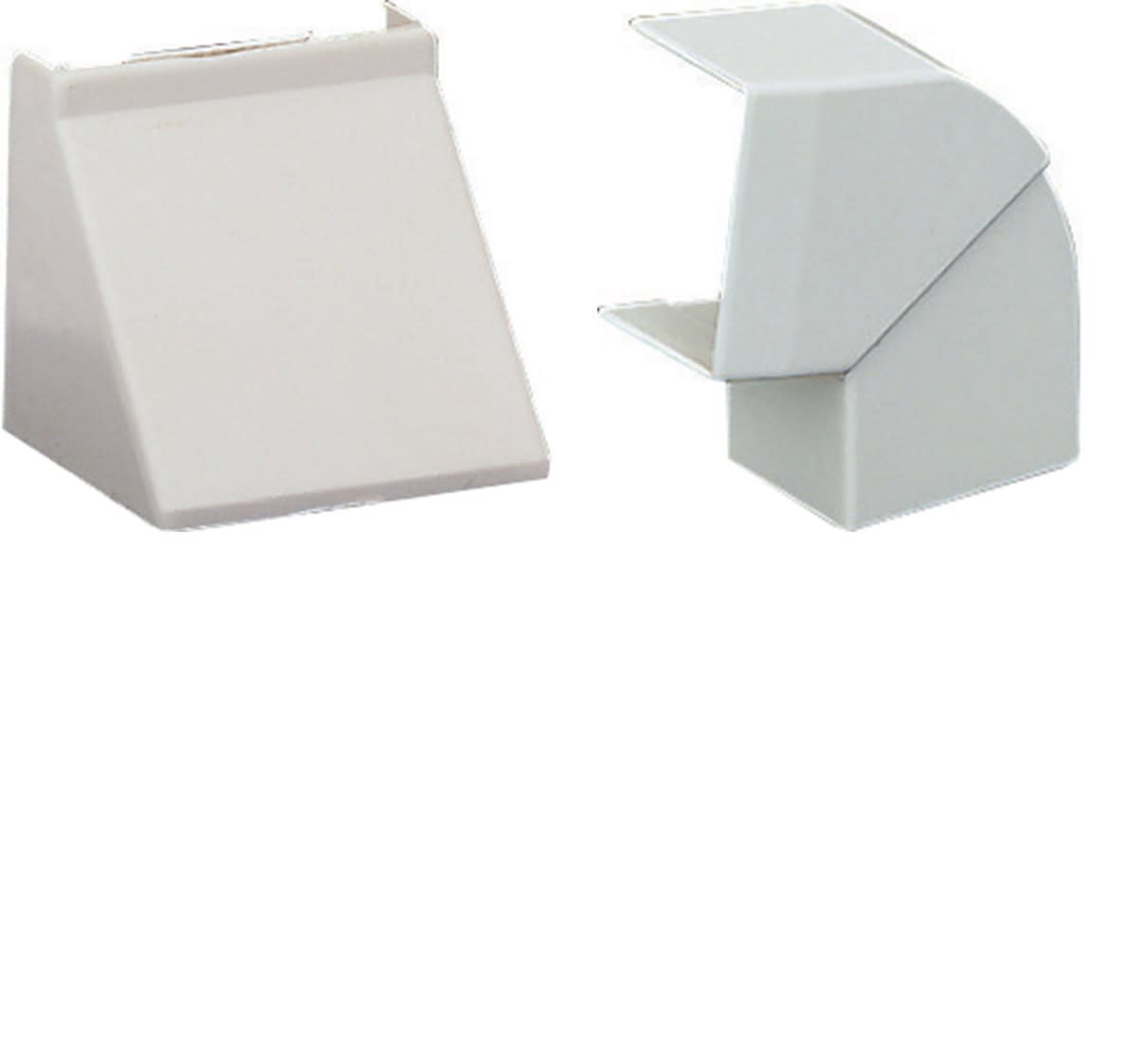 ABB SPA - ABB41202 DEVIAZIONE PIANA REGOLABILE 20X10